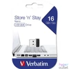 Kép 3/3 - Verbatim 97464 Store `n` Stay 16GB USB 2.0 nano Flash Drive