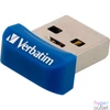 Kép 3/4 - Verbatim 98710 Store `n` Stay 32GB USB 3.0 nano kék Flash Drive