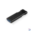 Kép 2/3 - Verbatim 49318 Store`n`Go PINSTRIPE 64GB USB 3.0 fekete Flash Drive