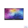 Kép 1/10 - Verbatim 49590 14" PM-14 FHD IPS HDMI/USB-C fekete monitor