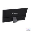 Kép 3/10 - Verbatim 49590 14" PM-14 FHD IPS HDMI/USB-C fekete monitor