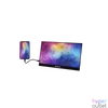 Kép 6/10 - Verbatim 49590 14" PM-14 FHD IPS HDMI/USB-C fekete monitor