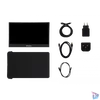 Kép 8/10 - Verbatim 49590 14" PM-14 FHD IPS HDMI/USB-C fekete monitor