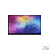 Kép 1/11 - Verbatim 49591 14" PMT-14 FHD IPS HDMI/USB-C fekete fém borítású érintőképernyős monitor