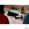 Kép 11/11 - Verbatim 49591 14" PMT-14 FHD IPS HDMI/USB-C fekete fém borítású érintőképernyős monitor