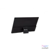 Kép 4/11 - Verbatim 49591 14" PMT-14 FHD IPS HDMI/USB-C fekete fém borítású érintőképernyős monitor