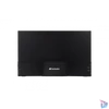 Kép 4/11 - Verbatim 49592 15,6" PMT-15 FHD IPS HDMI/USB-C fekete fém borítású érintőképernyős monitor