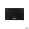 Kép 4/11 - Verbatim 49592 15,6" PMT-15 FHD IPS HDMI/USB-C fekete fém borítású érintőképernyős monitor