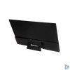 Kép 6/11 - Verbatim 49592 15,6" PMT-15 FHD IPS HDMI/USB-C fekete fém borítású érintőképernyős monitor