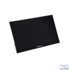 Kép 2/10 - Verbatim 17,3" 49593 PMT-17 FHD IPS HDMI/USB-C fekete fém borítású érintőképernyős monitor