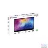 Kép 9/10 - Verbatim 17,3" 49593 PMT-17 FHD IPS HDMI/USB-C fekete fém borítású érintőképernyős monitor