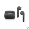 Kép 3/7 - Vieta Pro VAQ-TWS21BK RELAX True Wireless Bluetooth fekete fülhallgató