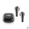 Kép 3/7 - Vieta Pro VAQ-TWS31BK FEEL True Wireless Bluetooth fekete fülhallgató