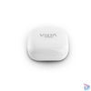 Kép 1/5 - Vieta Pro VAQ-TWS31WH FEEL True Wireless Bluetooth fehér fülhallgató