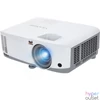 Kép 2/4 - ViewSonic PA504W WXGA 4000L 3D HDMI/VGA projektor