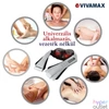Kép 6/6 - Vivamax GYVM43 "DeLuxe" akkumulátorral univerzális masszírozó