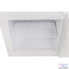 Kép 6/9 - Vivax MFR-32E fehér, Hűtő:32L, Fagyasztó:31L, fagyasztószekrény