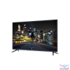 Kép 2/7 - Vivax 40" 40LE115T2S2 Full HD LED TV