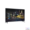 Kép 3/7 - Vivax 40" 40LE115T2S2 Full HD LED TV