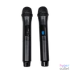 Kép 10/11 - VIVAX BS-1300 Bluetooth karaoke hangszóró