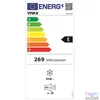 Kép 6/7 - Vivax CFR-418 fehér, Hűtő:L, Fagyasztó:418L, fagyasztóláda