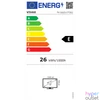Kép 4/4 - Vivax 32" 32LE117T2S2 HD Ready LED TV
