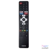 Kép 4/5 - Vivax 32" 32LE21K HD Ready Smart LED TV