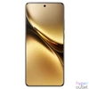 Kép 1/7 - Vivo X200 Pro 6,78" 5G 16/512GB DualSIM szürke okostelefon