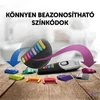 Kép 6/8 - Wahl Color Trim vezeték nélküli szakállvágó
