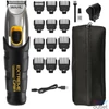 Kép 2/8 - Wahl Extreme Grip vezeték nélküli szakállvágó