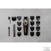 Kép 3/8 - Wahl Extreme Grip vezeték nélküli szakállvágó