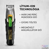 Kép 6/8 - Wahl Extreme Grip vezeték nélküli szakállvágó