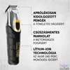 Kép 7/8 - Wahl Extreme Grip vezeték nélküli szakállvágó