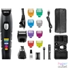 Kép 4/7 - Wahl Color Trim Advanced vezeték nélküli testszőrnyíró