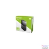 Kép 1/2 - Western Digital MyBook Essential WDBBGB0080HBK 3,5" 8TB USB3.0 fekete külső winchester