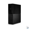 Kép 2/2 - Western Digital MyBook Essential WDBBGB0080HBK 3,5" 8TB USB3.0 fekete külső winchester