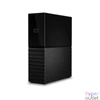 Kép 2/2 - Western Digital MyBook Essential WDBBGB0080HBK 3,5" 8TB USB3.0 fekete külső winchester