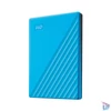 Kép 1/4 - Western Digital My Passport WDBYVG0020BBL 2,5" 2TB USB3.2 kék külső winchester