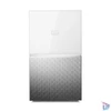 Kép 2/4 - Western Digital 4TB USB 3.0 My Cloud Home Duo (WDBMUT0040JWT) fehér külső winchester