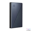Kép 2/5 - Western Digital 2TB USB 3.2 Gen1 2,5" My Passport Ultra (WDBC3C0020BBL) kék külső winchester