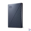 Kép 3/5 - Western Digital 2TB USB 3.2 Gen1 2,5" My Passport Ultra (WDBC3C0020BBL) kék külső winchester