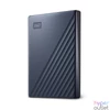 Kép 3/5 - Western Digital 2TB USB 3.2 Gen1 2,5" My Passport Ultra (WDBC3C0020BBL) kék külső winchester
