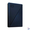 Kép 3/5 - Western Digital 2TB USB 3.2 Gen1 My Passport for Mac (WDBA2D0020BBL) kék külső winchester
