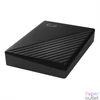 Kép 4/4 - Western Digital My Passport WDBPKJ0050BBK 2,5" 5TB USB3.0 fekete külső winchester