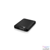 Kép 1/2 - Western Digital Elements Portable WDBU6Y0020BBK 2,5" 2TB USB3.0 fekete külső winchester