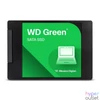 Kép 1/2 - Western Digital 480GB Sata3 2,5" Green (WDS480G3G0A-00BJG0) SSD