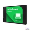 Kép 2/2 - Western Digital 480GB Sata3 2,5" Green (WDS480G3G0A-00BJG0) SSD
