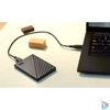 Kép 2/3 - Western Digital My Passport WDBYVG0010BBK 2,5" 1TB USB3.0 fekete külső winchester