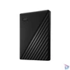 Kép 1/3 - Western Digital My Passport WDBYVG0010BBK 2,5" 1TB USB3.0 fekete külső winchester