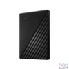 Kép 1/3 - Western Digital My Passport WDBYVG0010BBK 2,5" 1TB USB3.0 fekete külső winchester
